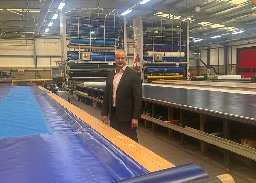 Celebrating 55 years since new innovations sparked success