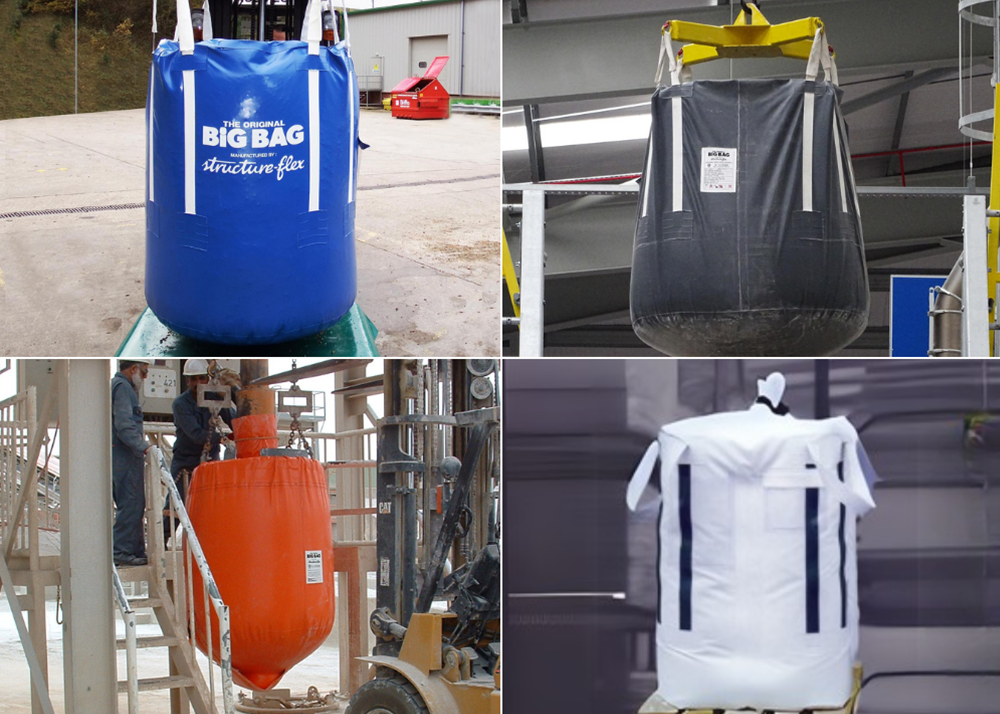 What are bulk packaging bags and which one is right for you?