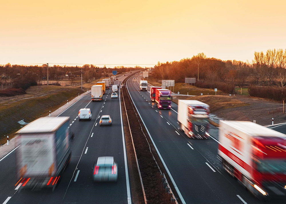 Refreshing Britain’s Lorry Tension Curtains in 2022