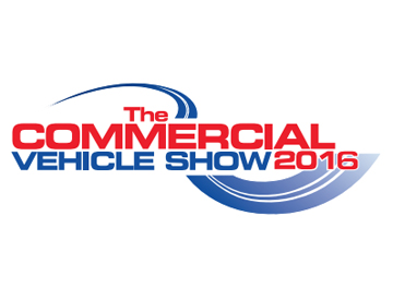 The CV Show 2016