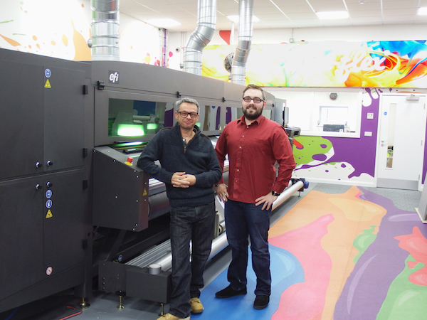 Digital Printing Workforce Expanding